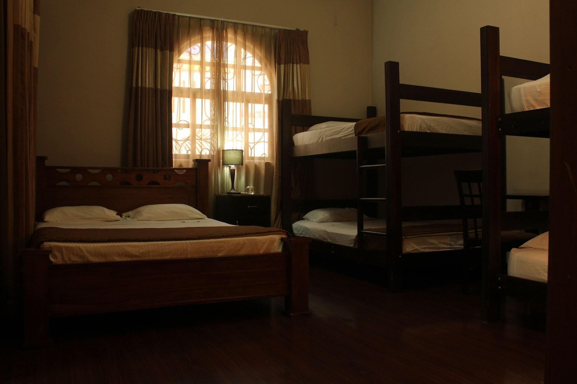 Hotel Casa Colon Σαν Χοσέ Εξωτερικό φωτογραφία