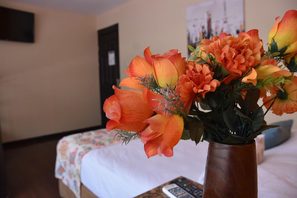 Hotel Casa Colon Σαν Χοσέ Εξωτερικό φωτογραφία