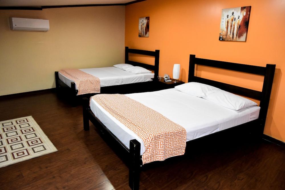 Hotel Casa Colon Σαν Χοσέ Εξωτερικό φωτογραφία