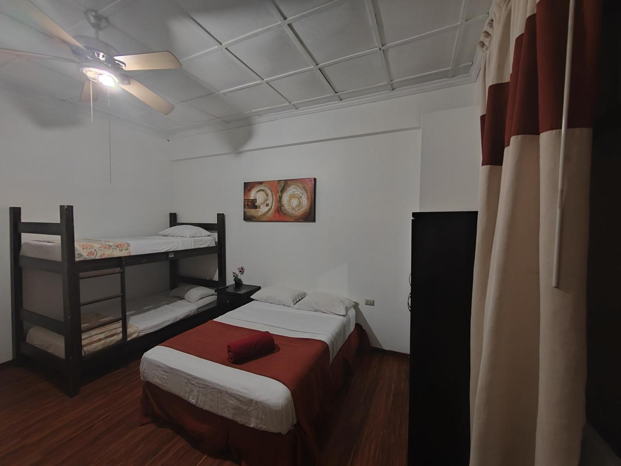 Hotel Casa Colon Σαν Χοσέ Εξωτερικό φωτογραφία