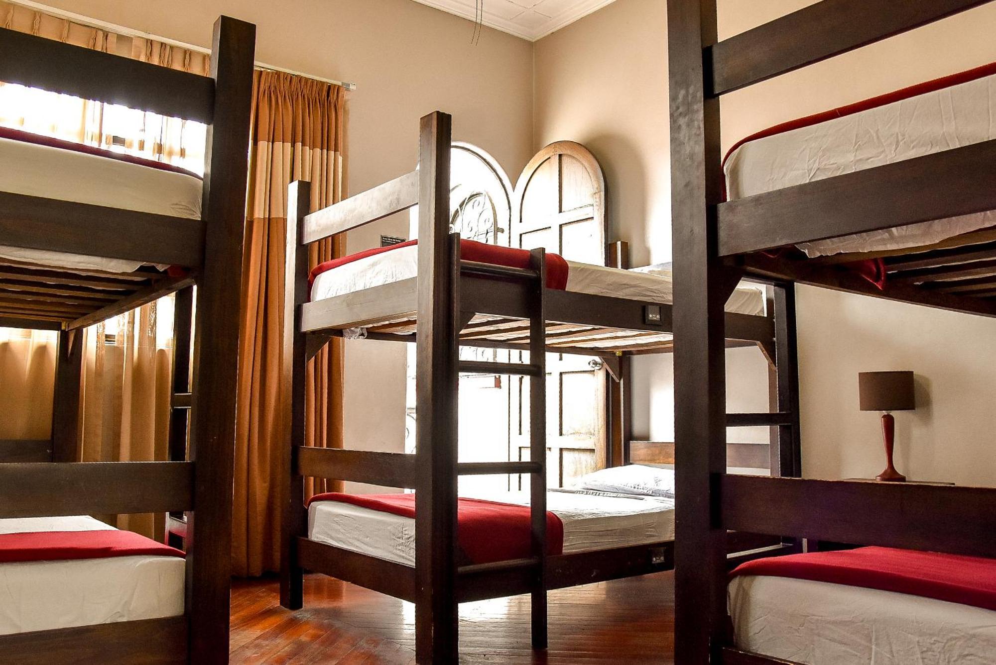 Hotel Casa Colon Σαν Χοσέ Εξωτερικό φωτογραφία