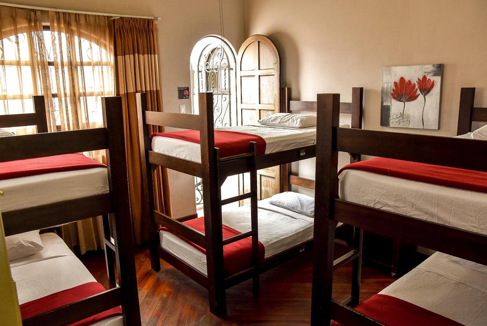 Hotel Casa Colon Σαν Χοσέ Εξωτερικό φωτογραφία