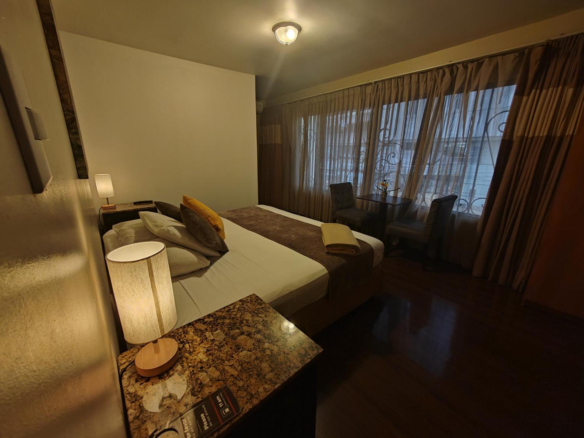 Hotel Casa Colon Σαν Χοσέ Εξωτερικό φωτογραφία
