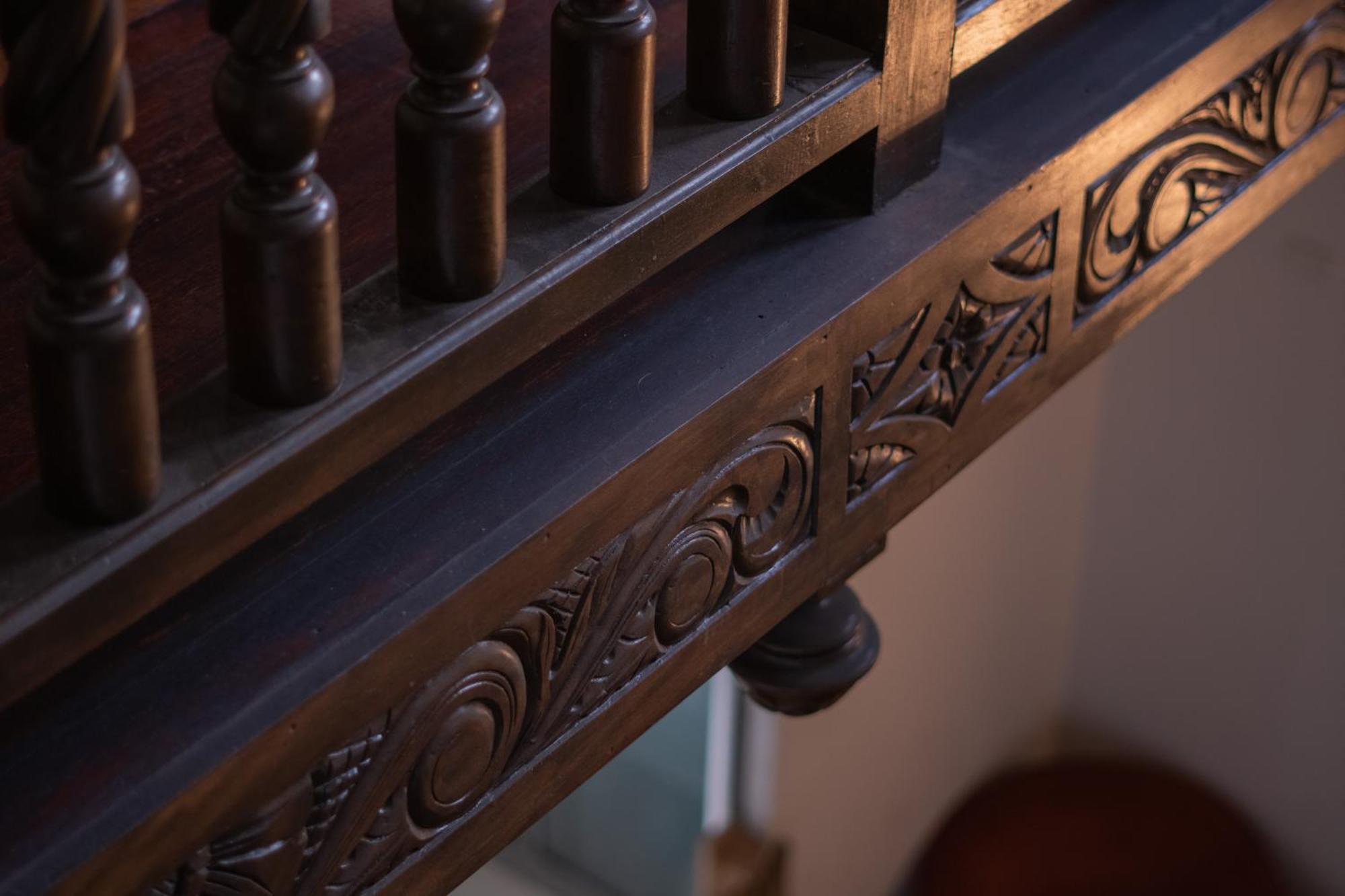 Hotel Casa Colon Σαν Χοσέ Εξωτερικό φωτογραφία