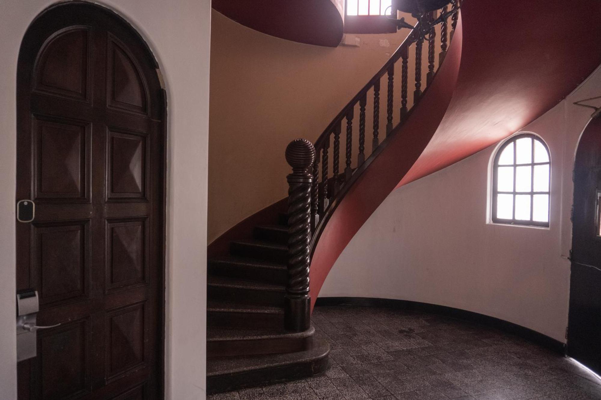 Hotel Casa Colon Σαν Χοσέ Εξωτερικό φωτογραφία