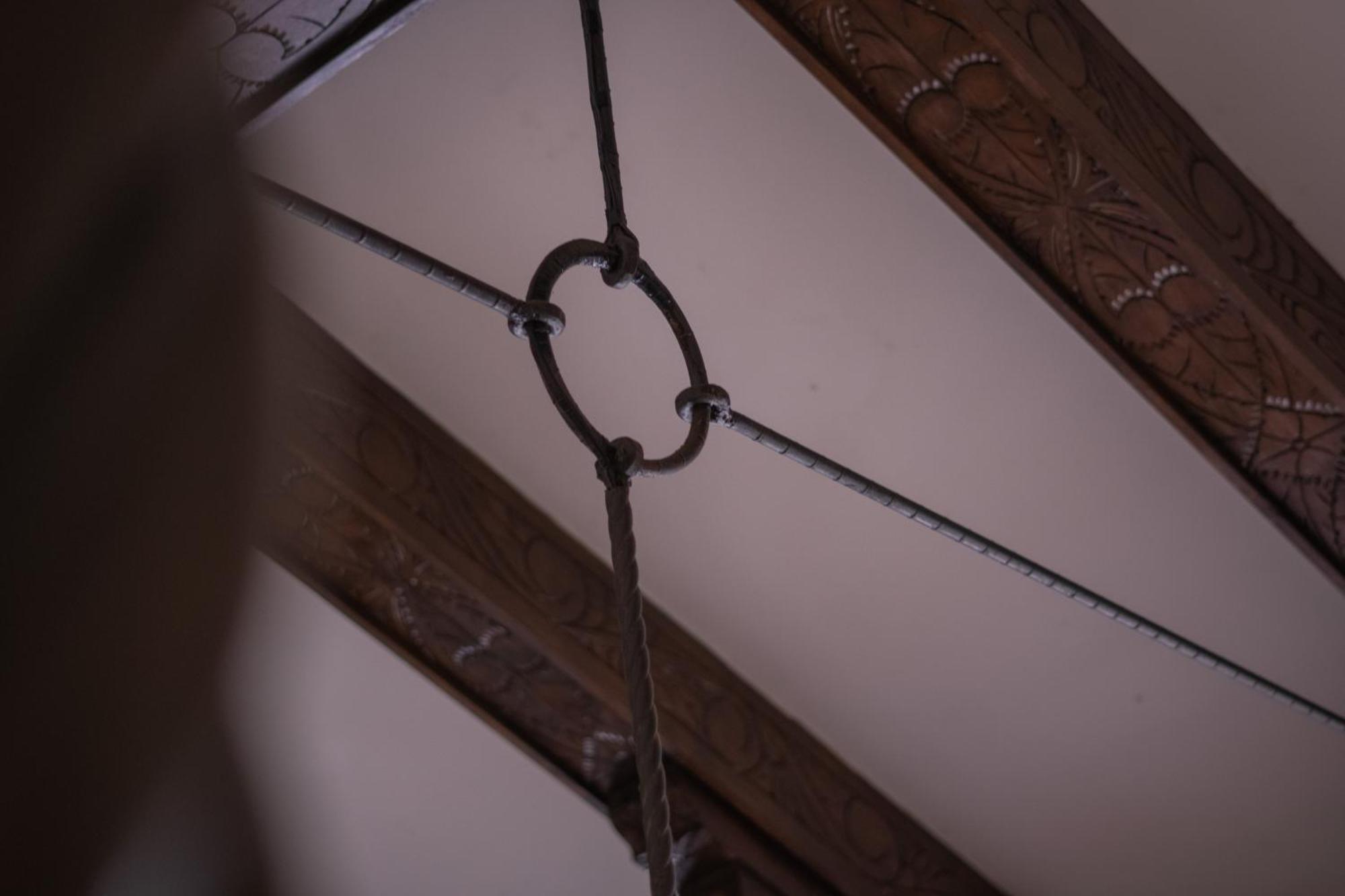 Hotel Casa Colon Σαν Χοσέ Εξωτερικό φωτογραφία