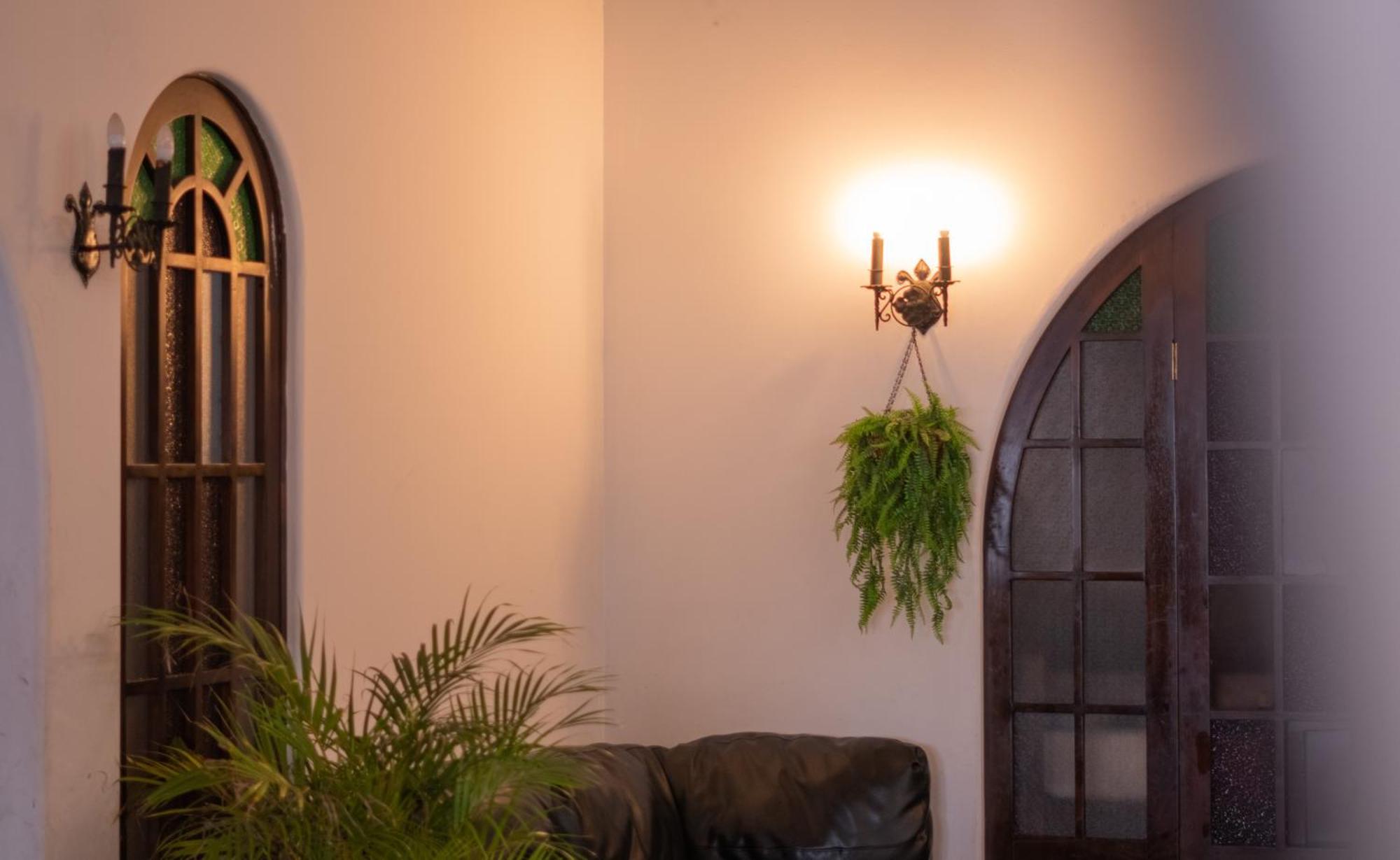 Hotel Casa Colon Σαν Χοσέ Εξωτερικό φωτογραφία