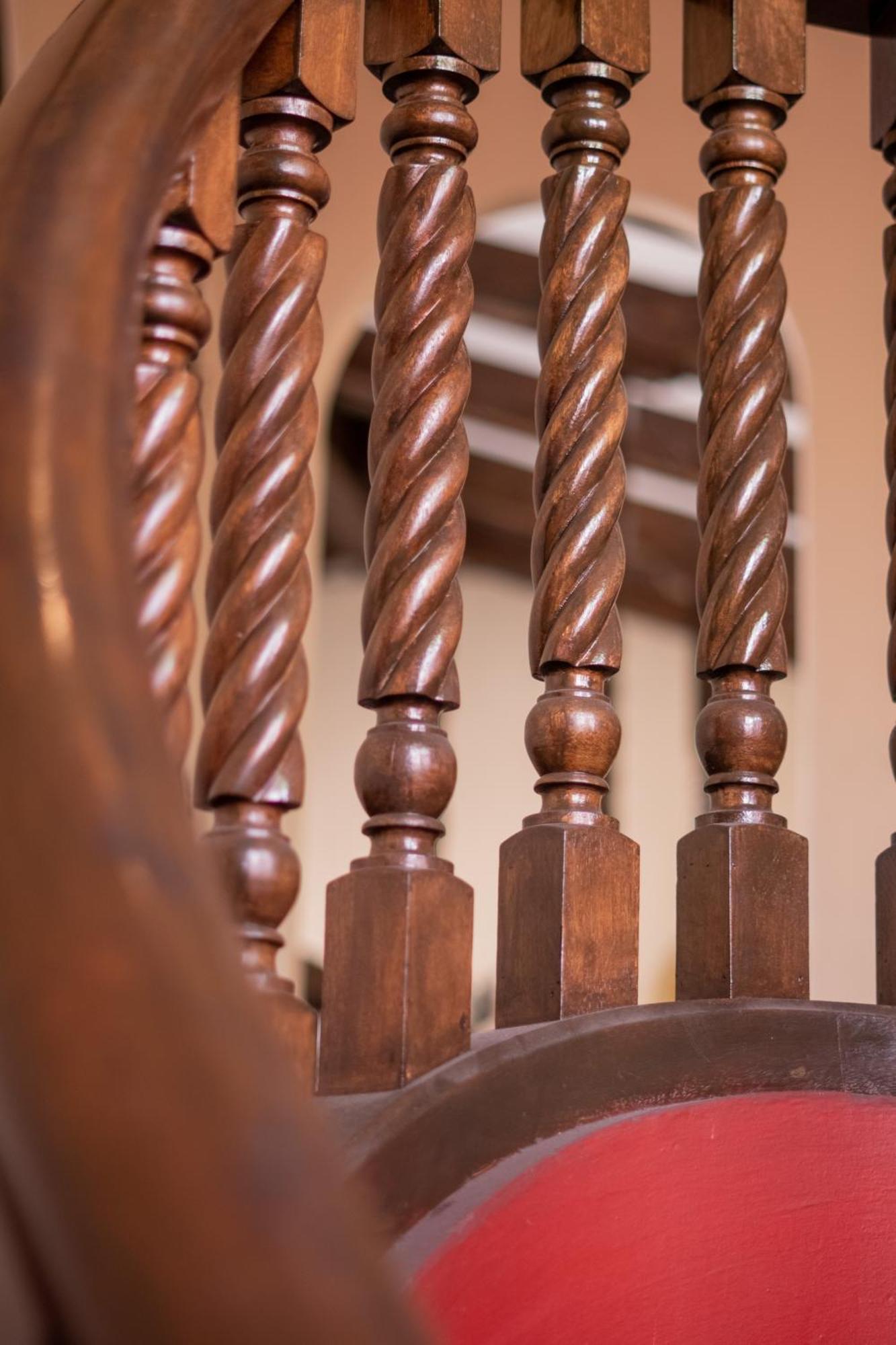 Hotel Casa Colon Σαν Χοσέ Εξωτερικό φωτογραφία