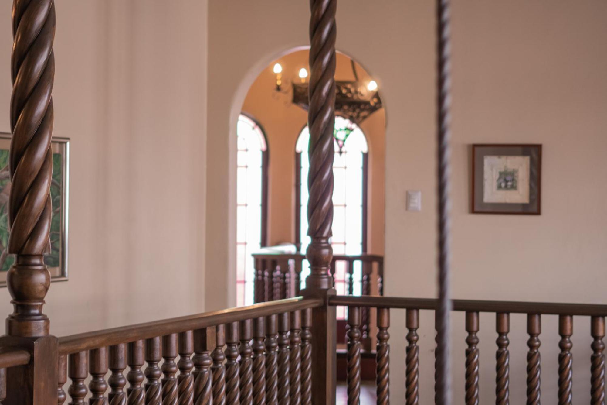 Hotel Casa Colon Σαν Χοσέ Εξωτερικό φωτογραφία