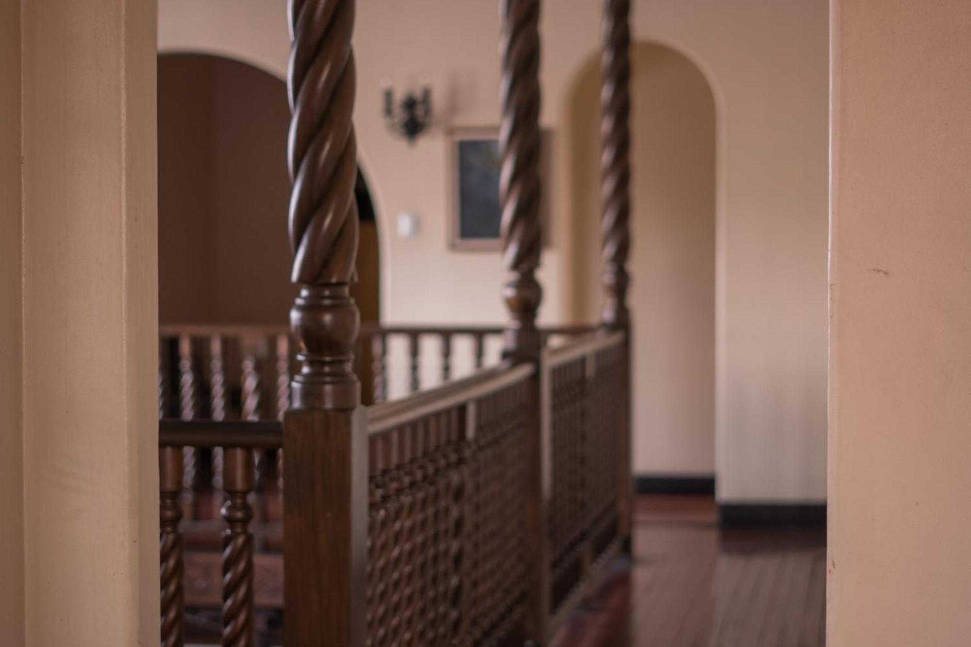 Hotel Casa Colon Σαν Χοσέ Εξωτερικό φωτογραφία