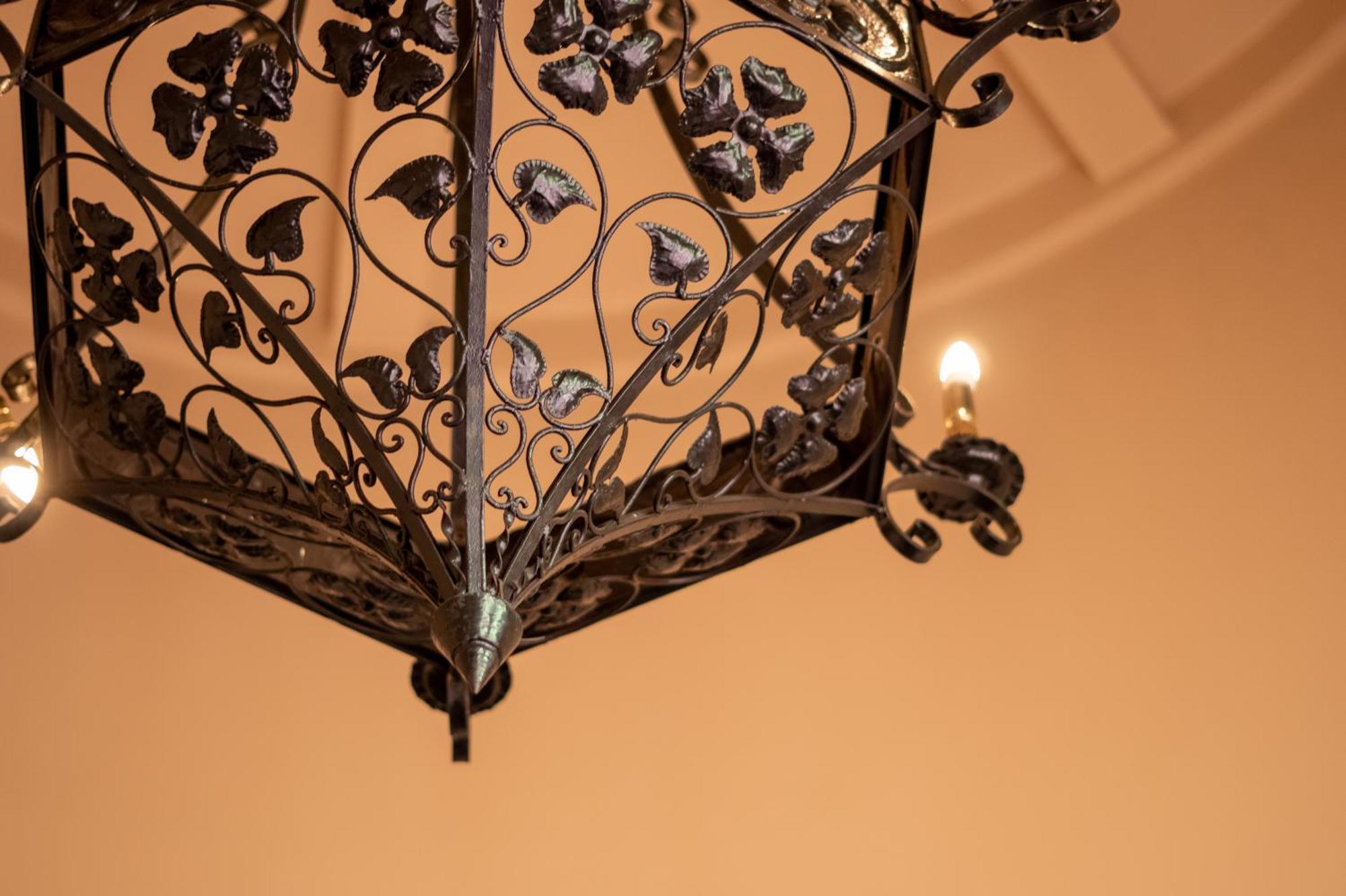 Hotel Casa Colon Σαν Χοσέ Εξωτερικό φωτογραφία