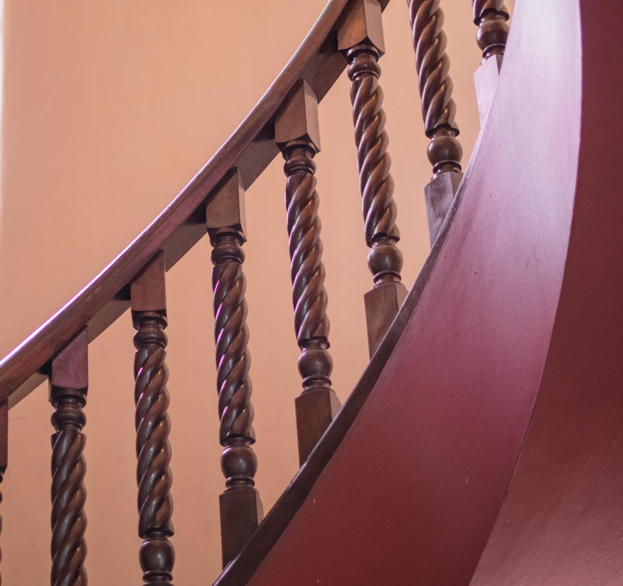 Hotel Casa Colon Σαν Χοσέ Εξωτερικό φωτογραφία