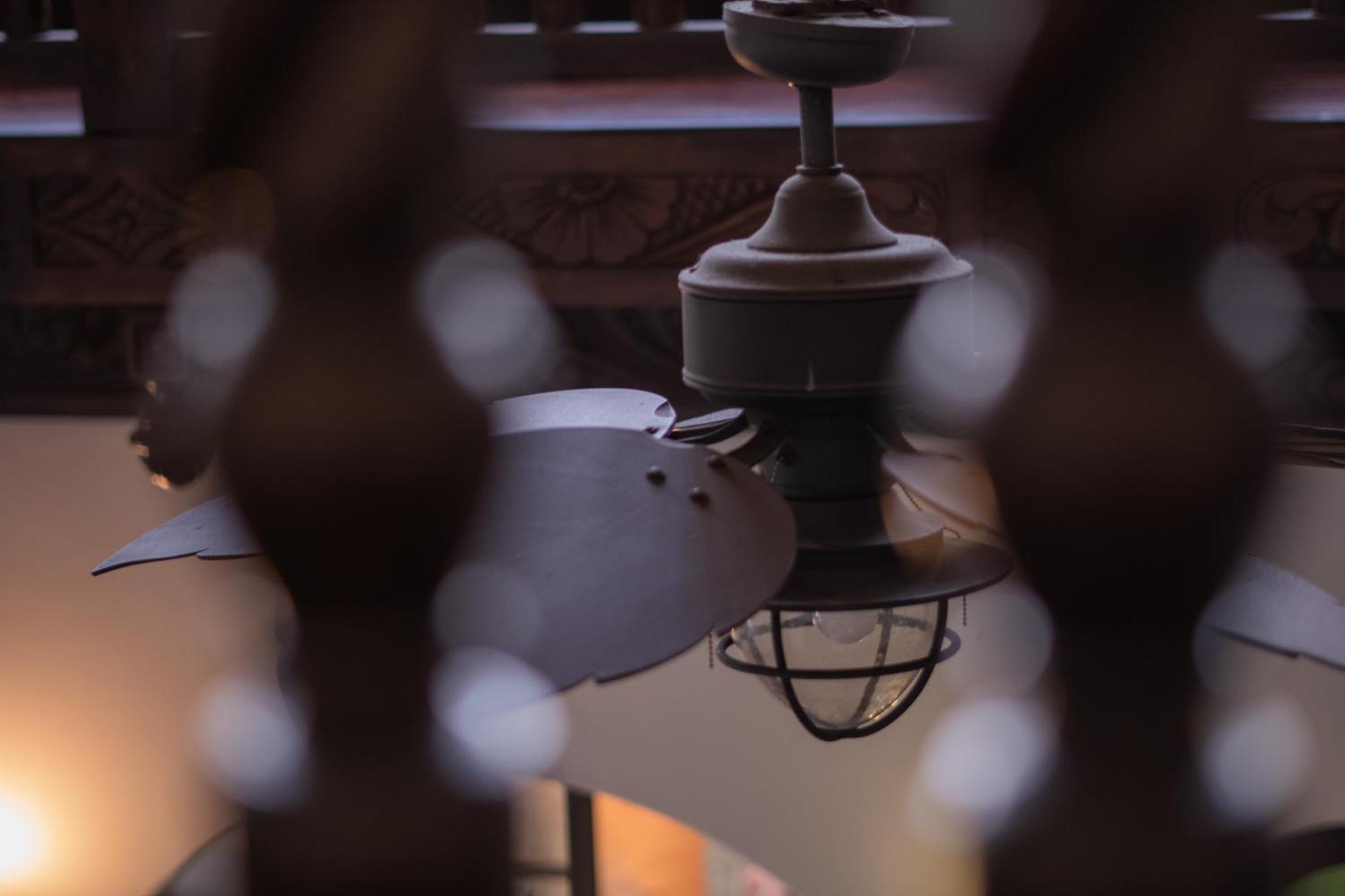 Hotel Casa Colon Σαν Χοσέ Εξωτερικό φωτογραφία