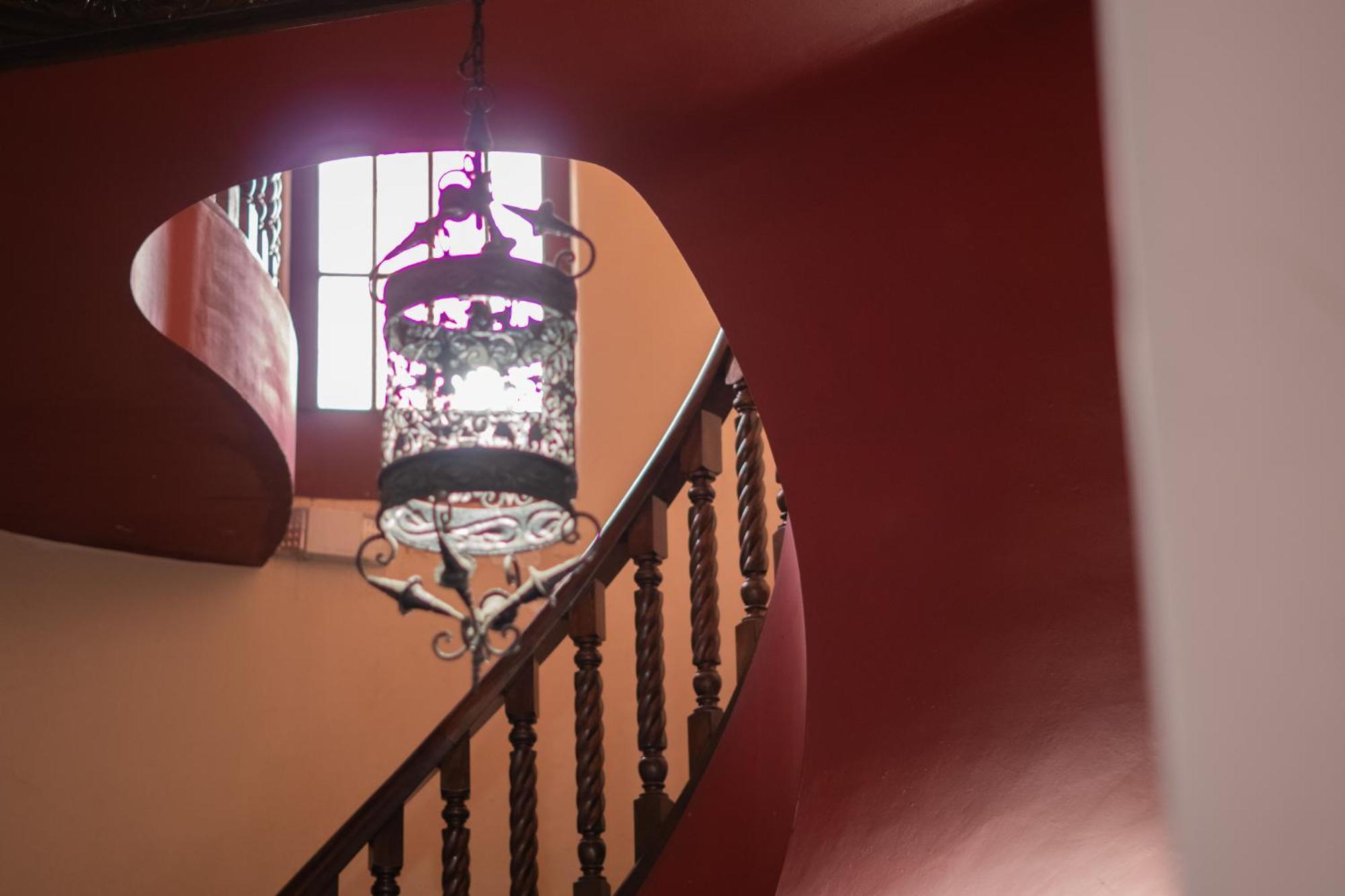 Hotel Casa Colon Σαν Χοσέ Εξωτερικό φωτογραφία
