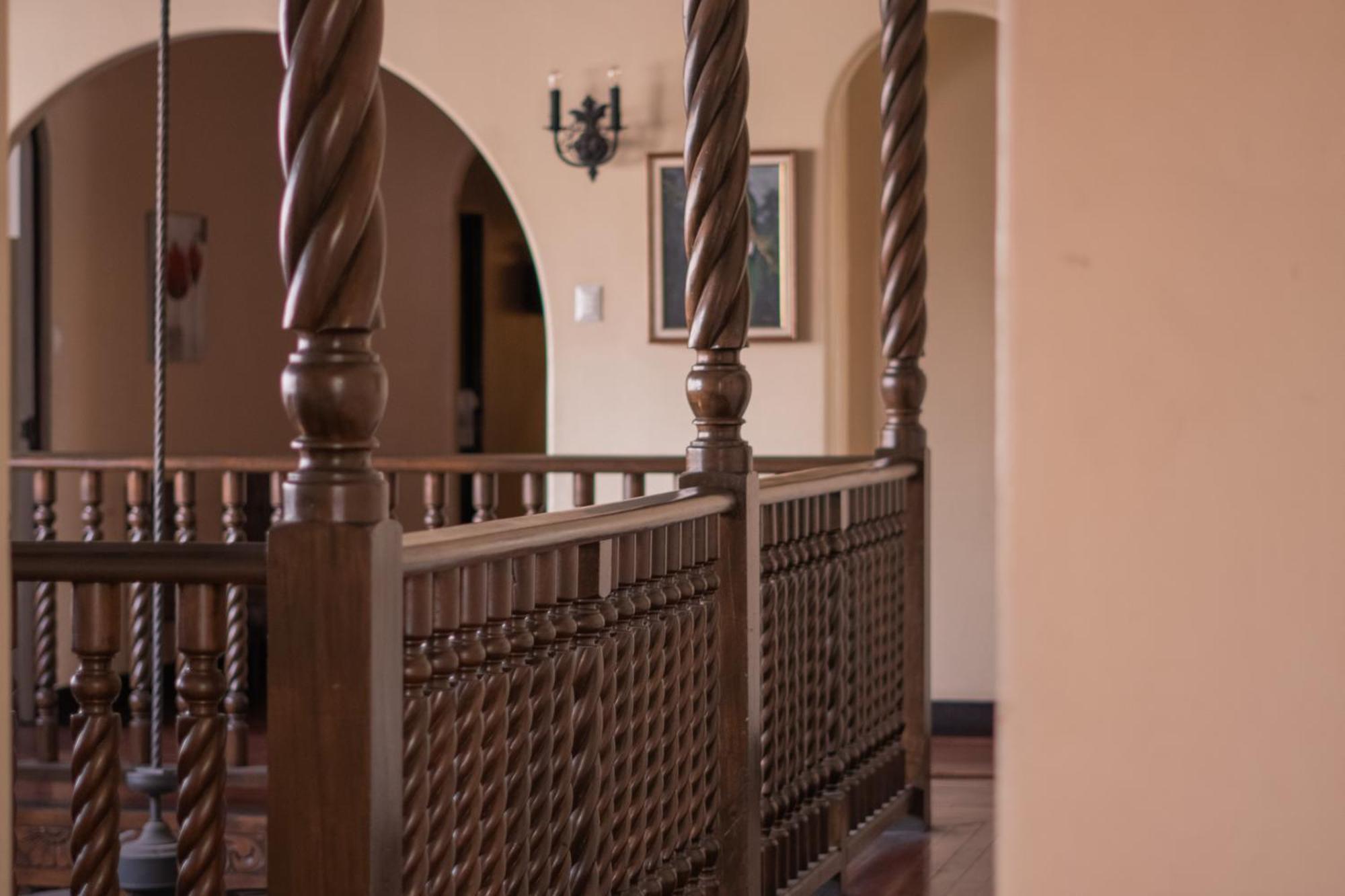 Hotel Casa Colon Σαν Χοσέ Εξωτερικό φωτογραφία