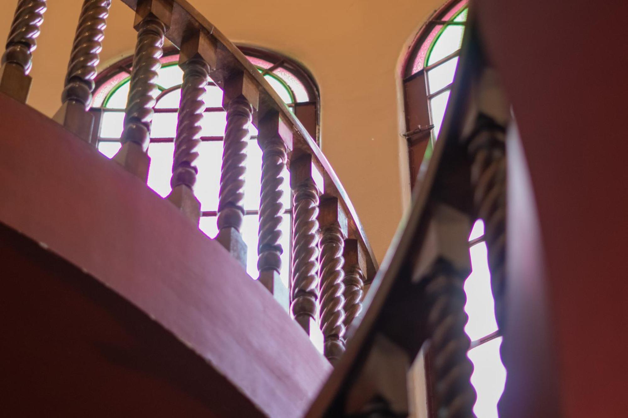 Hotel Casa Colon Σαν Χοσέ Εξωτερικό φωτογραφία