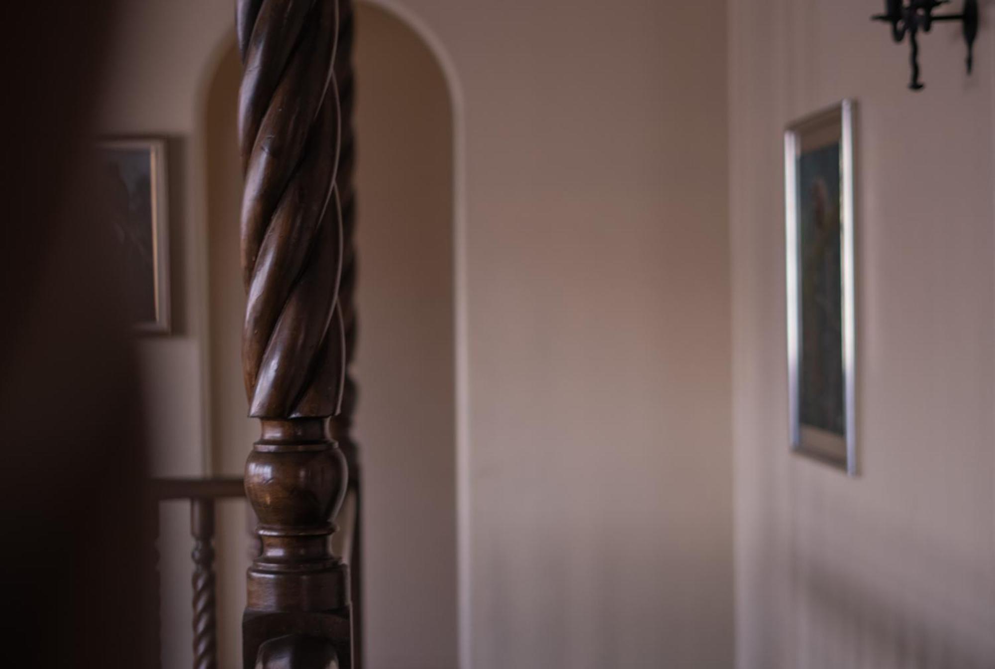Hotel Casa Colon Σαν Χοσέ Εξωτερικό φωτογραφία