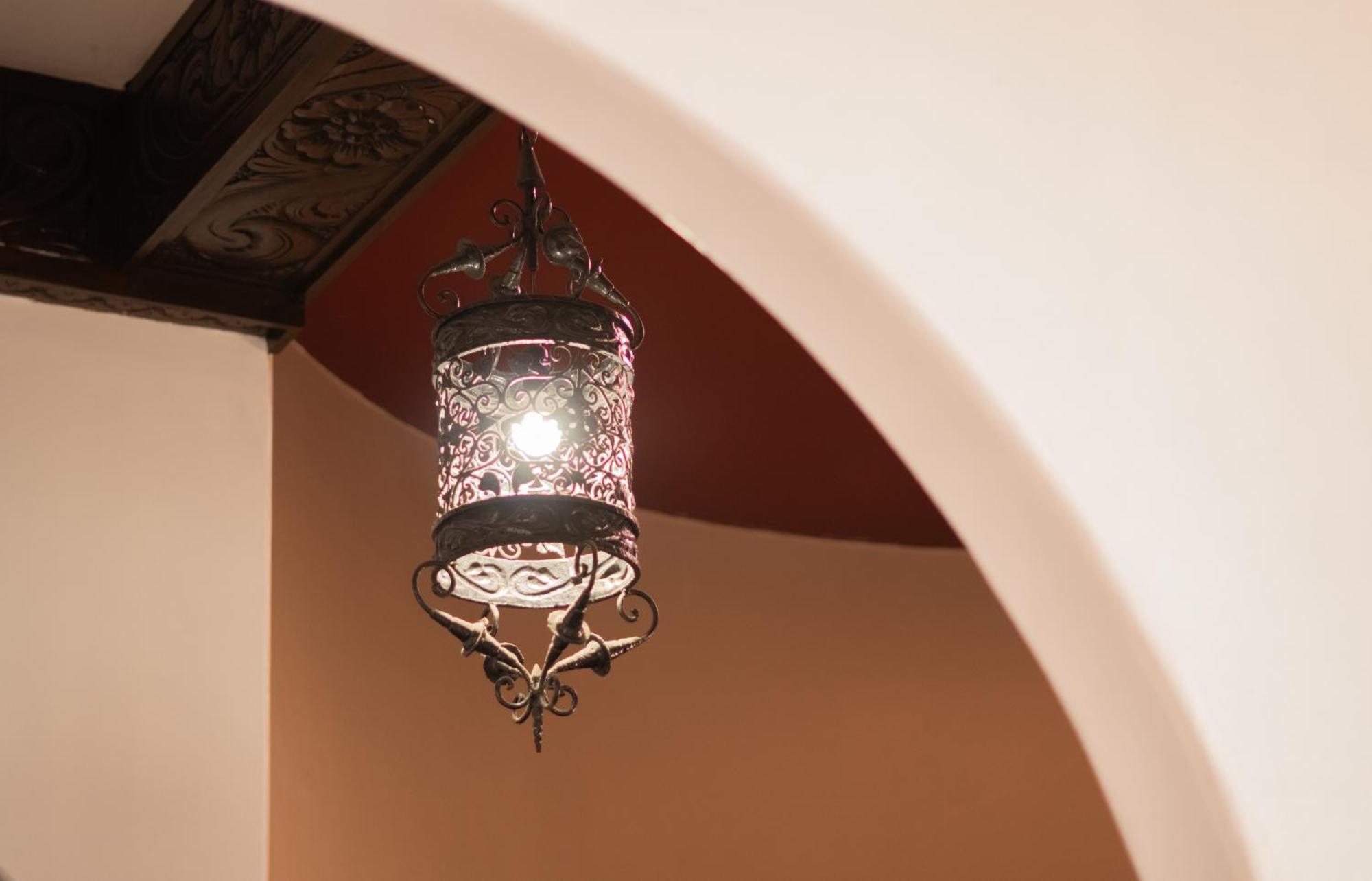 Hotel Casa Colon Σαν Χοσέ Εξωτερικό φωτογραφία