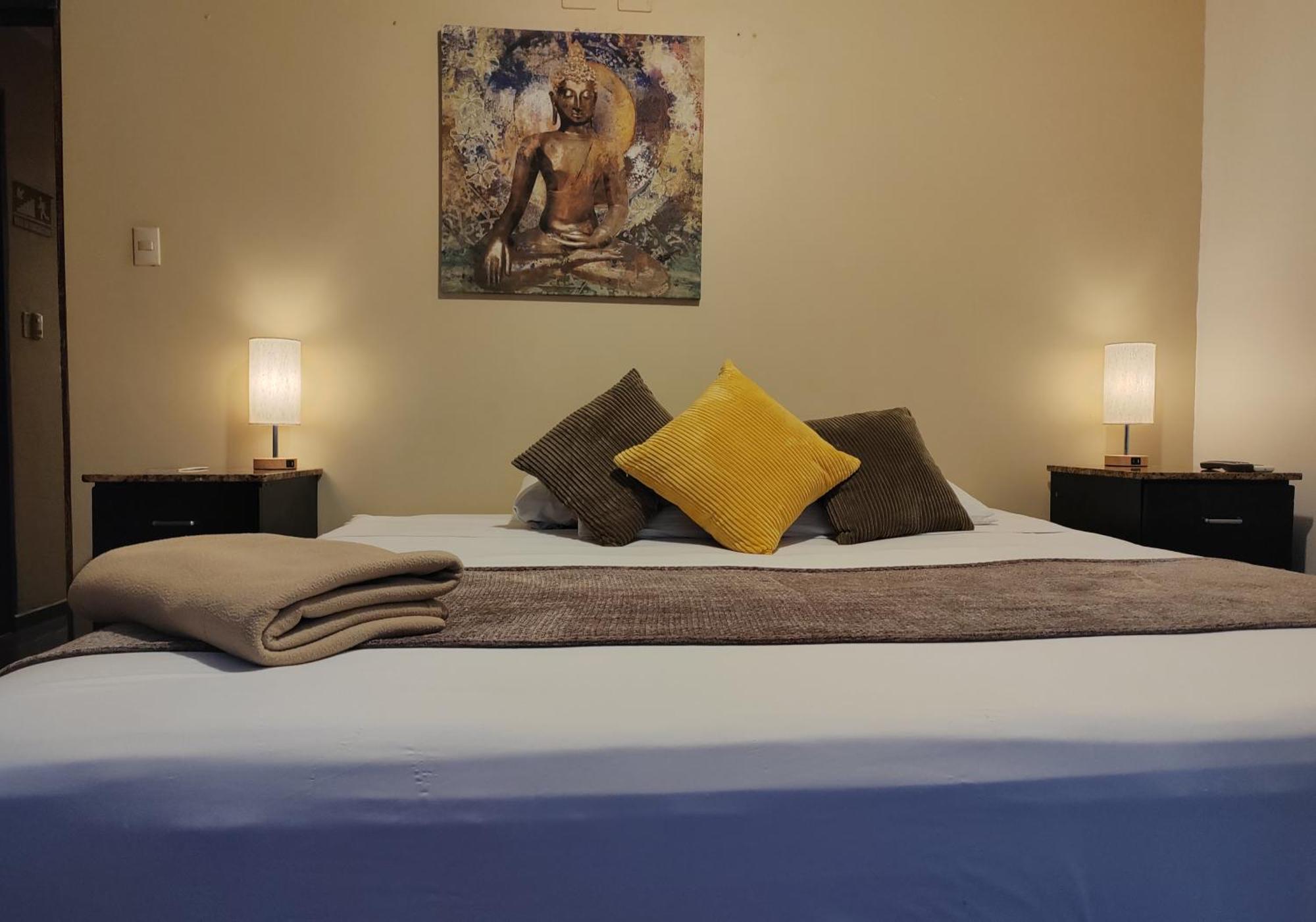 Hotel Casa Colon Σαν Χοσέ Εξωτερικό φωτογραφία